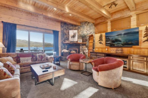 Experience Lakefront Living at Waters Edge Big Bear Lake Big Bear Lake